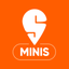 Swiggy Minis: Launch Your Site - AppWisp.com