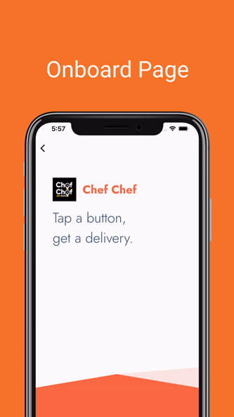 Chef Chef Screenshot 3 - AppWisp.com Chef Chef Screenshot 3 - AppWisp.com