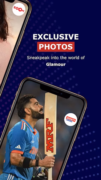 Times Now Network Screenshot 3 - AppWisp.com Times Now Network Screenshot 3 - AppWisp.com