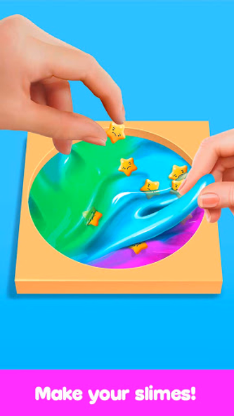 Slime Shop 3D Screenshot 1 - AppWisp.com Slime Shop 3D Screenshot 1 - AppWisp.com
