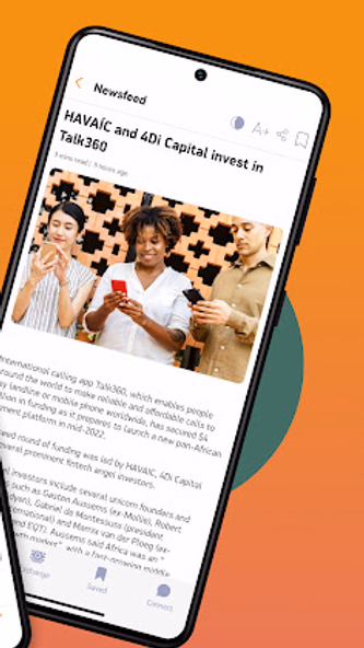 Africa Private Equity News Screenshot 2 - AppWisp.com Africa Private Equity News Screenshot 2 - AppWisp.com