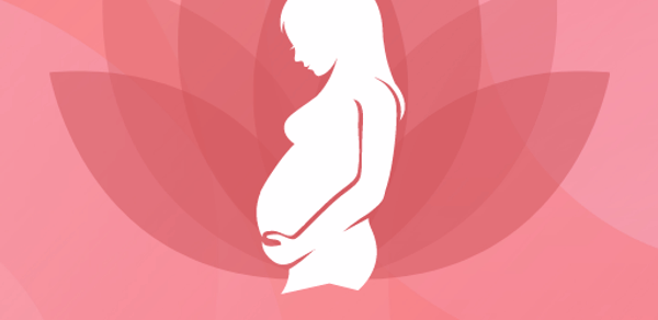 Pregnancy Tracker, Maternity Header - AppWisp.com Pregnancy Tracker, Maternity Header - AppWisp.com