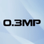0.3MP Camera - AppWisp.com