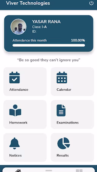 School Bee Screenshot 3 - AppWisp.com School Bee Screenshot 3 - AppWisp.com
