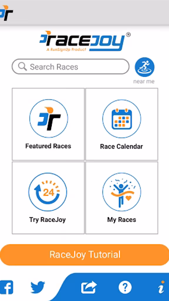 RaceJoy (Race Joy) Screenshot 1 - AppWisp.com RaceJoy (Race Joy) Screenshot 1 - AppWisp.com