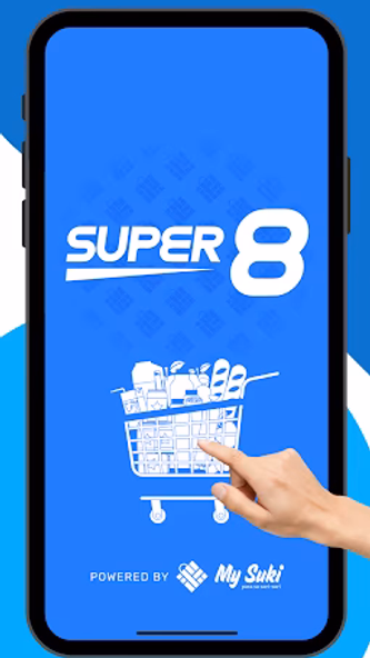 Super8 Mobile Screenshot 1 - AppWisp.com Super8 Mobile Screenshot 1 - AppWisp.com