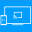 All Screen Cast to TV Roku - AppWisp.com