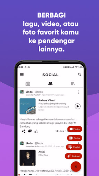 JALUR HATI Screenshot 3 - AppWisp.com JALUR HATI Screenshot 3 - AppWisp.com