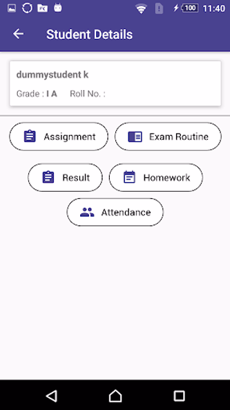 St. Britto High School Screenshot 2 - AppWisp.com St. Britto High School Screenshot 2 - AppWisp.com