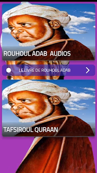 Rouhoul Adabe. Screenshot 2 - AppWisp.com Rouhoul Adabe. Screenshot 2 - AppWisp.com