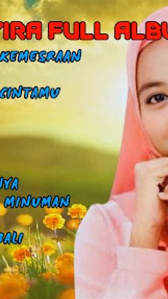 Revina Alvira Full Album Mp3 Screenshot 1 - AppWisp.com