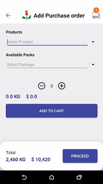 PriviApp Screenshot 4 - AppWisp.com PriviApp Screenshot 4 - AppWisp.com