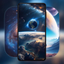 InterstellarSpace Wallpaper - AppWisp.com