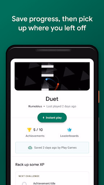 Google Play Games Screenshot 3 - AppWisp.com Google Play Games Screenshot 3 - AppWisp.com