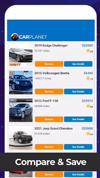 Car Planet Screenshot 4 - AppWisp.com Car Planet Screenshot 4 - AppWisp.com