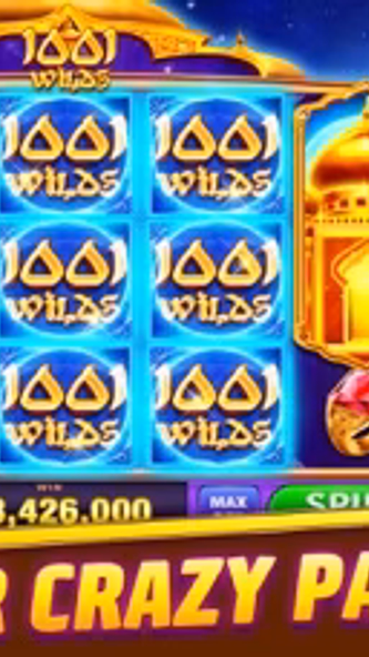 DoubleHit™ Casino Slots Games Screenshot 3 - AppWisp.com DoubleHit™ Casino Slots Games Screenshot 3 - AppWisp.com