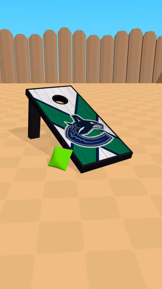 Cornhole League Screenshot 3 - AppWisp.com Cornhole League Screenshot 3 - AppWisp.com