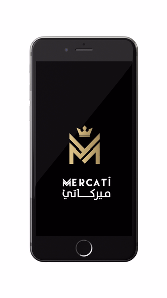 Mercati - ميركاتي Screenshot 1 - AppWisp.com Mercati - ميركاتي Screenshot 1 - AppWisp.com