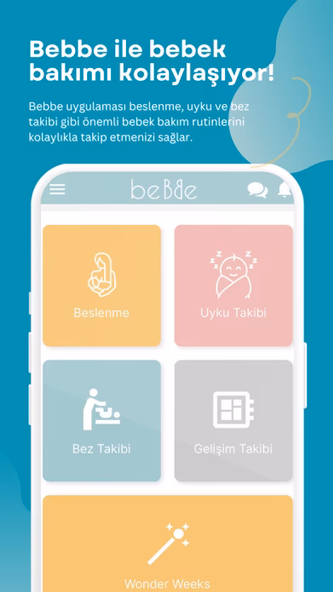 BeBBe Screenshot 4 - AppWisp.com BeBBe Screenshot 4 - AppWisp.com