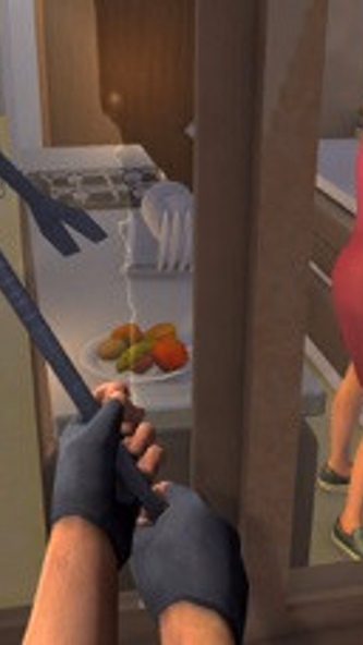 Thief Robbery -Sneak Simulator Screenshot 3 - AppWisp.com Thief Robbery -Sneak Simulator Screenshot 3 - AppWisp.com