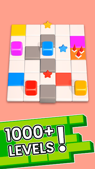 Cubed Screenshot 2 - AppWisp.com