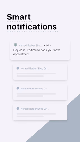 Nomad Barbershop Screenshot 4 - AppWisp.com Nomad Barbershop Screenshot 4 - AppWisp.com