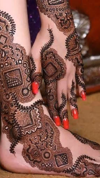 Mehndi Designs 2021-2022 Screenshot 1 - AppWisp.com Mehndi Designs 2021-2022 Screenshot 1 - AppWisp.com