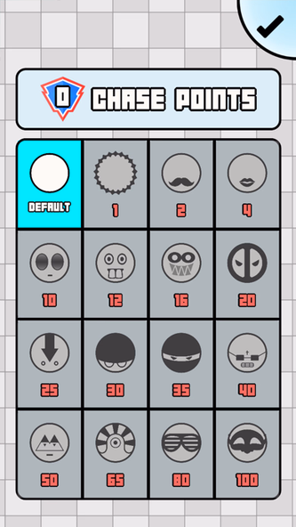 Chase Ball Screenshot 3 - AppWisp.com Chase Ball Screenshot 3 - AppWisp.com