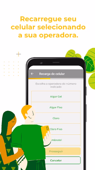 VR Multibenefícios Screenshot 4 - AppWisp.com VR Multibenefícios Screenshot 4 - AppWisp.com