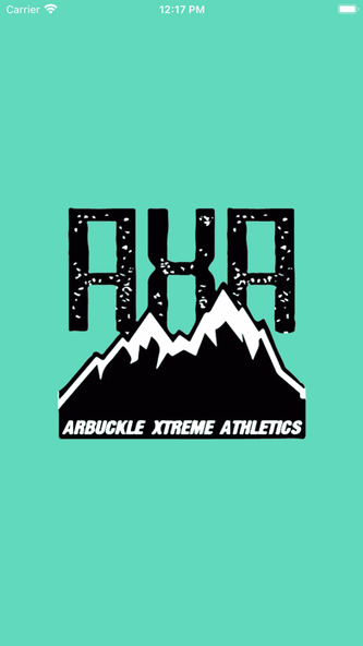Arbuckle Xtreme Athletics Screenshot 1 - AppWisp.com Arbuckle Xtreme Athletics Screenshot 1 - AppWisp.com