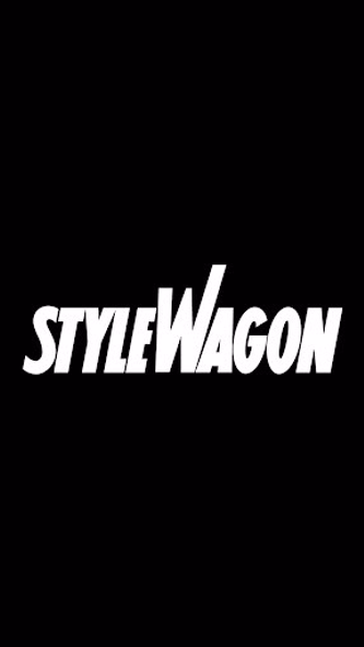 STYLE WAGON スタイルワゴン Screenshot 1 - AppWisp.com STYLE WAGON スタイルワゴン Screenshot 1 - AppWisp.com