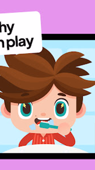 Papumba: Games for Kids 2-7 Screenshot 3 - AppWisp.com Papumba: Games for Kids 2-7 Screenshot 3 - AppWisp.com