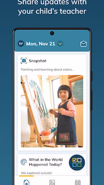 My Bright Day Screenshot 4 - AppWisp.com My Bright Day Screenshot 4 - AppWisp.com
