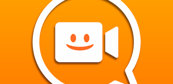 Live Talk - Random Video Chat Header - AppWisp.com Live Talk - Random Video Chat Header - AppWisp.com