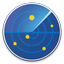 Marine Radar - Ship tracker - AppWisp.com