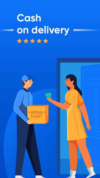 Apna Mart: Grocery in 15 mins Screenshot 2 - AppWisp.com Apna Mart: Grocery in 15 mins Screenshot 2 - AppWisp.com