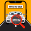 RTO Vehicle Information - AppWisp.com