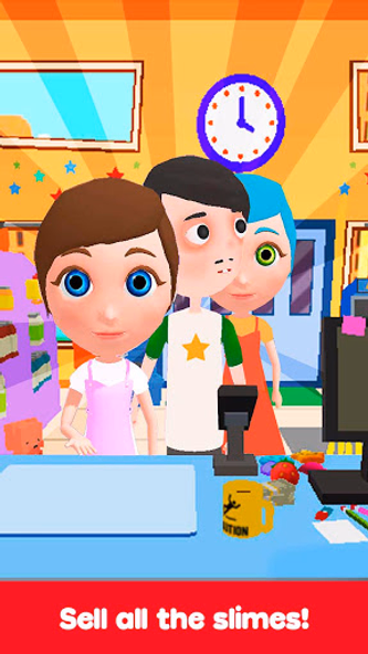 Slime Shop 3D Screenshot 4 - AppWisp.com Slime Shop 3D Screenshot 4 - AppWisp.com