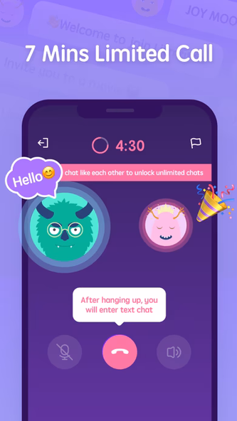 Litmatch - Make new friends Screenshot 2 - AppWisp.com Litmatch - Make new friends Screenshot 2 - AppWisp.com
