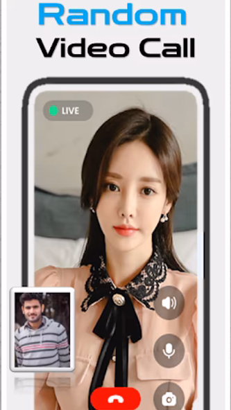 X Sexy Live Video Call: X Chat Screenshot 1 - AppWisp.com X Sexy Live Video Call: X Chat Screenshot 1 - AppWisp.com