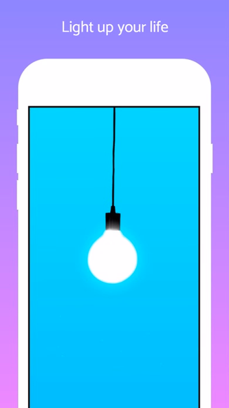 Night Light Mood & Mindfulness Screenshot 1 - AppWisp.com Night Light Mood & Mindfulness Screenshot 1 - AppWisp.com