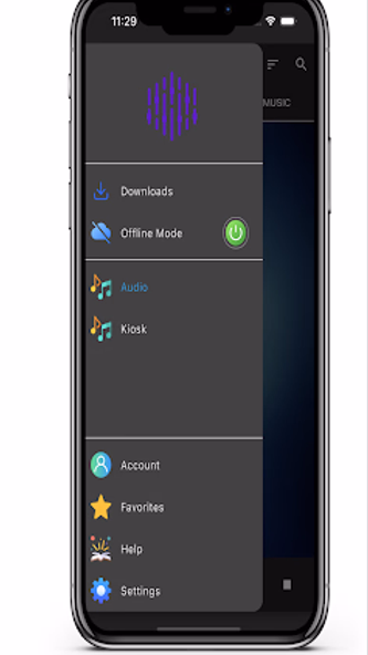 NA0826 Audio Screenshot 2 - AppWisp.com NA0826 Audio Screenshot 2 - AppWisp.com