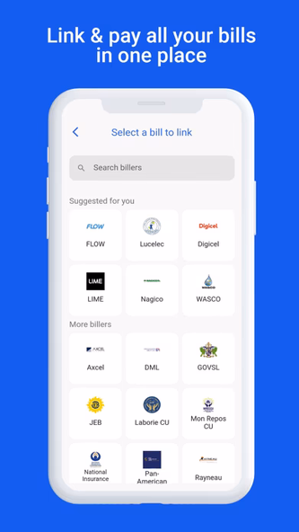 Penny Pinch Wallet Screenshot 3 - AppWisp.com Penny Pinch Wallet Screenshot 3 - AppWisp.com