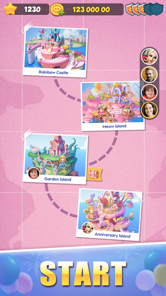Piggy GO - Clash of Coin Screenshot 2 - AppWisp.com Piggy GO - Clash of Coin Screenshot 2 - AppWisp.com