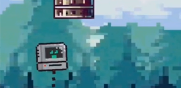 Flying Computer Header - AppWisp.com
