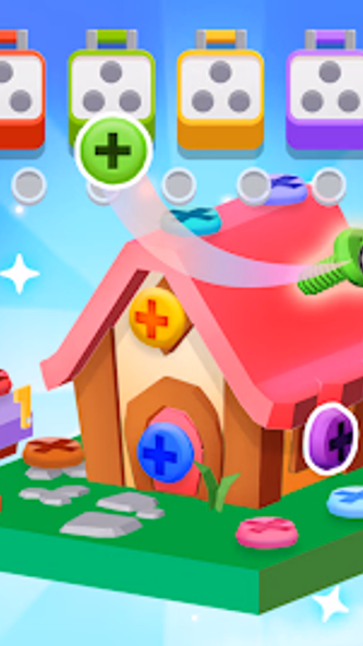 Screw Pet 3D: Removal Master Screenshot 1 - AppWisp.com Screw Pet 3D: Removal Master Screenshot 1 - AppWisp.com
