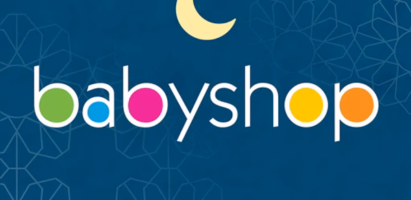 Babyshop - محل الأطفال Header - AppWisp.com Babyshop - محل الأطفال Header - AppWisp.com