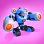 Armored Robots: Mech Battle - AppWisp.com