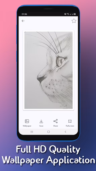 Art Drawing Ideas Screenshot 4 - AppWisp.com Art Drawing Ideas Screenshot 4 - AppWisp.com