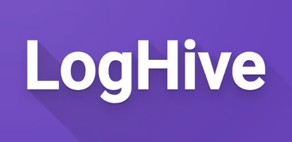 LogHive - Event tracking Header - AppWisp.com LogHive - Event tracking Header - AppWisp.com